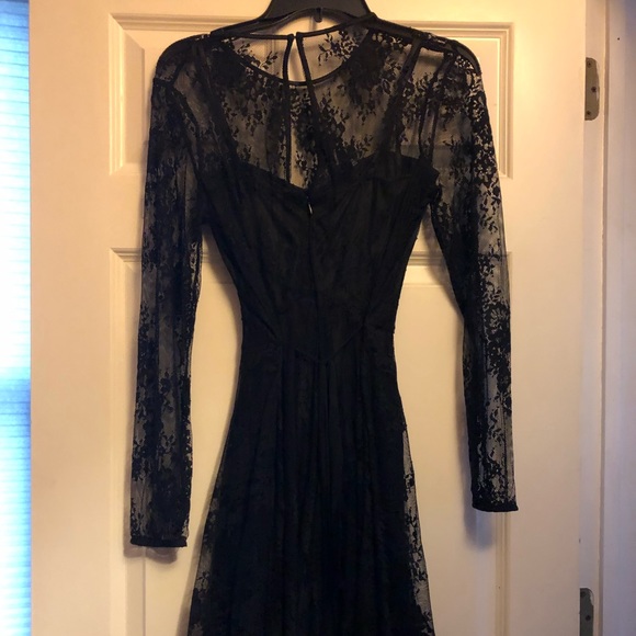 Pearl by Marchesa dress - Picture 2 of 2